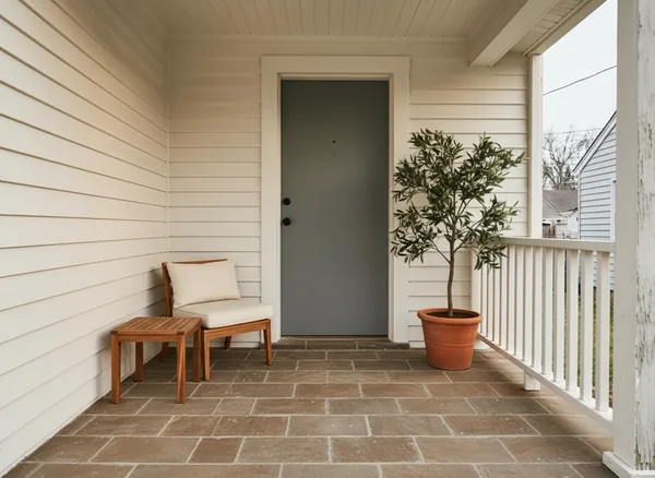 Deck & Patio β after AI redesign