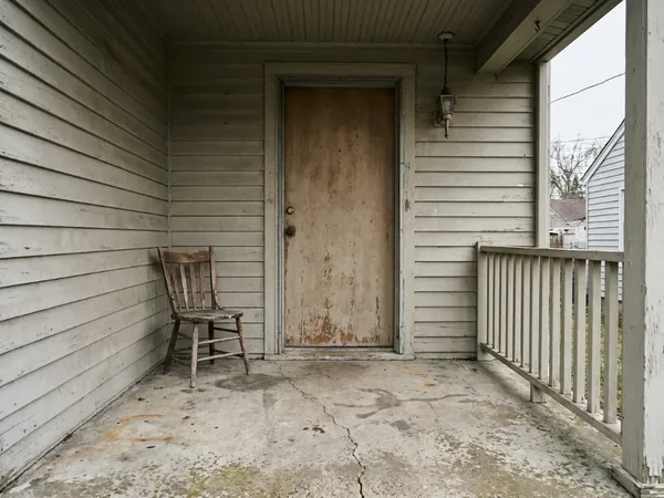 Deck & Patio β before AI redesign