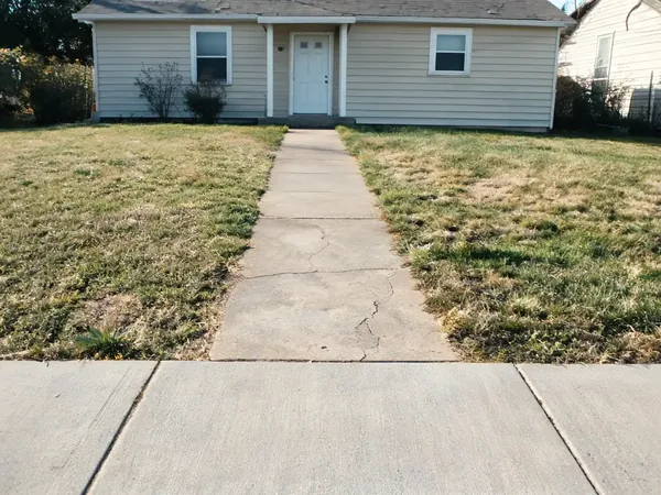 Home Addition Visualizer β before AI redesign