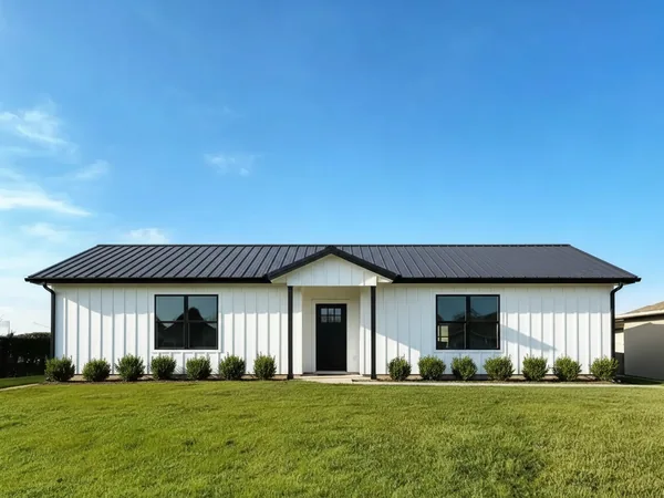 House Design AI β after AI redesign
