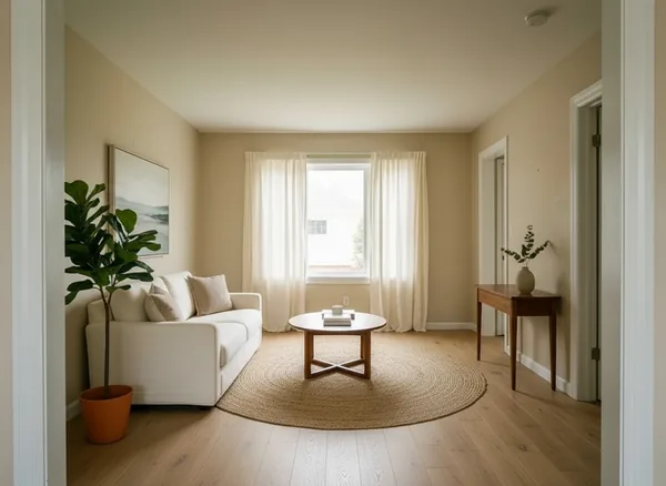 Interior AI β after AI redesign