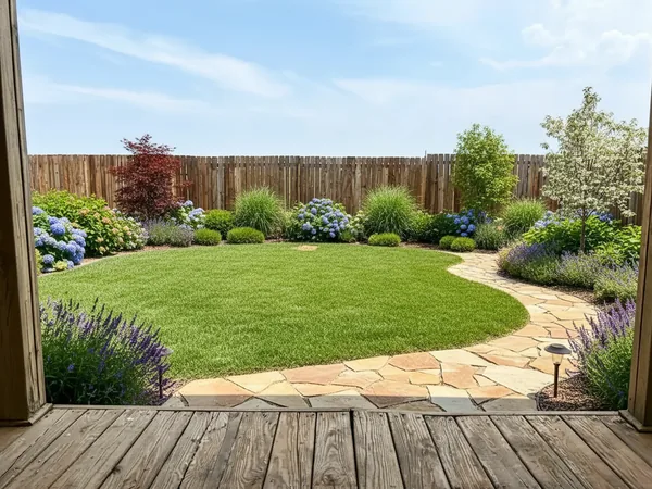 Landscaping AI β after AI redesign