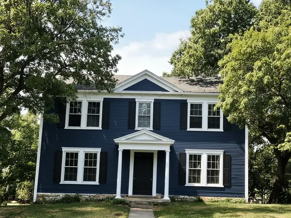 Paint My House AI β after AI redesign