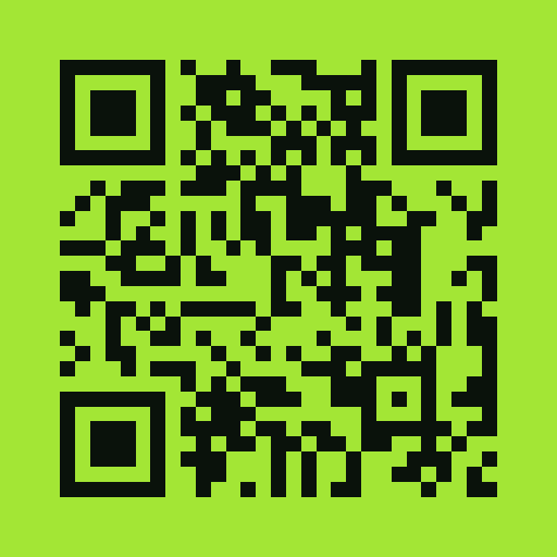 Scan-verified AITwo QR code sample linking to aitwo.co/qr